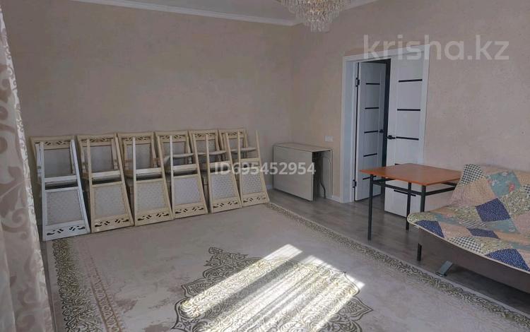 Жеке үй · 4 бөлме · 120 м² · 8 сот., Луговая, бағасы: 31 млн 〒 в Комсомоле — фото 15