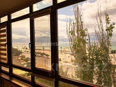 3-комнатная квартира · 75 м² · 4/5 этаж, 15-й мкр 37 за 220 000 ₸ в Актау