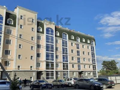 1-комнатная квартира, 35.6 м², 4/6 этаж, Каирбекова 358а за 20 млн 〒 в Костанае