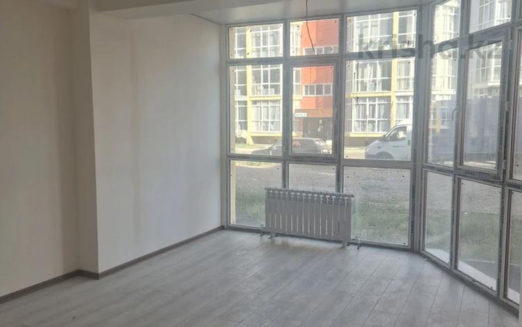 1-комнатная квартира · 49 м² · 1/5 этаж, Абылай хана 2/5 за 20.5 млн ₸ в Каскелене — фото 2