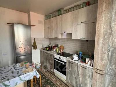 2-комнатная квартира · 60 м² · 5/10 этаж, Жунисова — ИПОТЕКУ ПРОХОДИТ за 31 млн ₸ в Алматы, Наурызбайский р-н