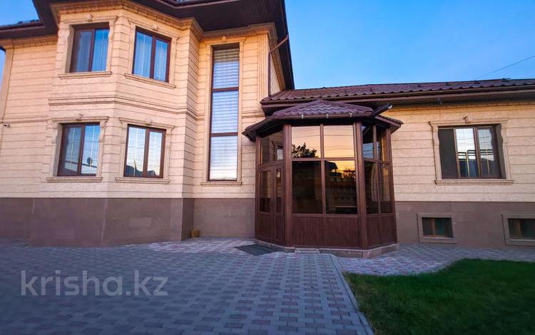 Жеке үй · 4 бөлме · 298 м² · 8 жүзд., Гульдер. Конституции, бағасы: 200 млн ₸ в  — фото 12