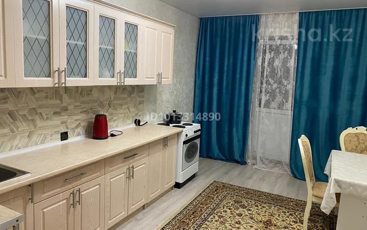 1-бөлмелі пәтер · 46 м² · 9/10 қабат, Кюйши Дины 30, бағасы: 22.8 млн ₸ в Астане, Алматы р-н — фото 2