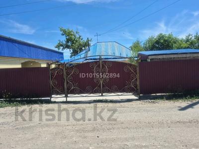 Отдельный дом · 3 комнаты · 80 м² · 11.5 сот., Шаяхметова 13 за 12.5 млн ₸ в 