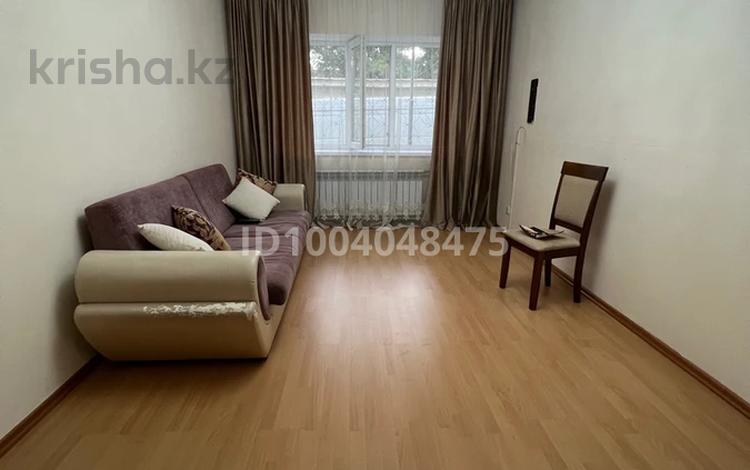 2-комнатная квартира · 64.6 м² · 1/4 этаж, Жансугурова 99/107 — Жансугурова- биржан сал за 19.2 млн 〒 в Талдыкоргане — фото 2