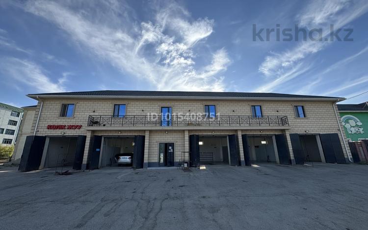 Свободное назначение, азс, автосервисы и автомойки · 600 м² за 200 млн ₸ в  — фото 2