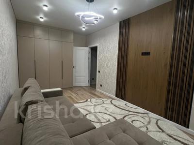 1-бөлмелі пәтер · 38 м², Набережная, бағасы: 20 млн ₸ в Петропавловске