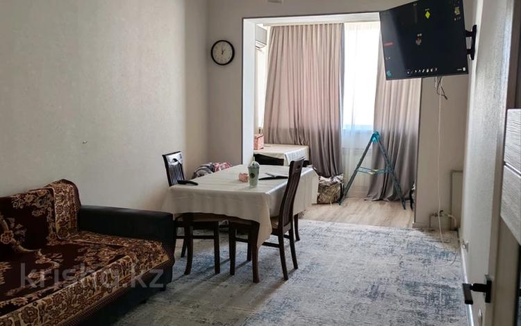 3-комнатная квартира · 72 м² · 5/5 этаж, 13-й мкр 36 за 20 млн ₸ в Актау — фото 2