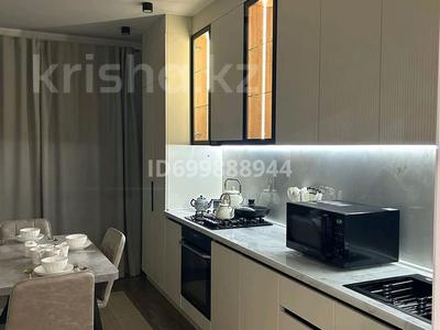 2-комнатная квартира · 100 м² · 3/5 этаж, мкр. Алтын орда 10л — Алтын орда 10л за 2 000 〒 в Актобе