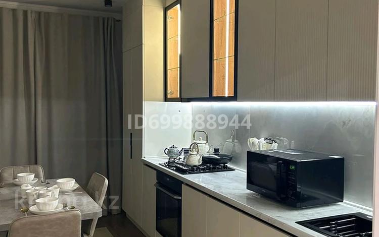 2-комнатная квартира · 100 м² · 3/5 этаж, мкр. Алтын орда 10л — Алтын орда 10л за 2 000 〒 в Актобе — фото 51