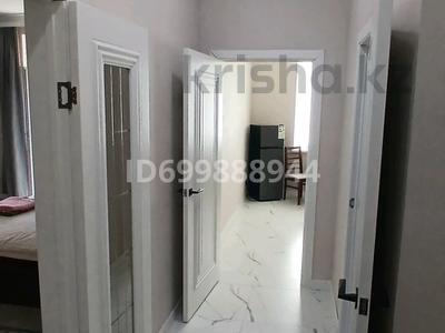 1-комнатная квартира · 55 м² · 1/5 этаж, мкр. Алтын орда 7 — Алтын орда 10л за 2 000 ₸ в Актобе