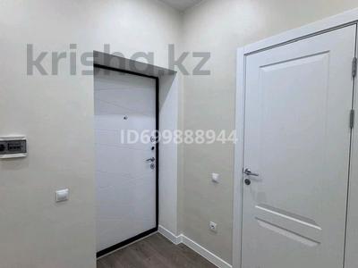 1-комнатная квартира · 55 м² · 1/5 этаж, мкр. Алтын орда 7 — Алтын орда 10л за 2 000 ₸ в Актобе