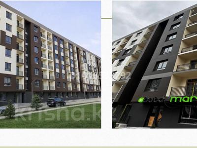 2-бөлмелі пәтер · 57.4 м² · 6/7 қабат, мкр Томирис, Рыскулова 103/6, бағасы: 30.5 млн ₸ в Алматы, Алатауский р-н