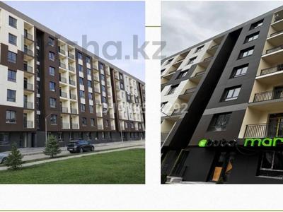 2-комнатная квартира · 57.4 м² · 6/7 этаж, мкр Томирис, Рыскулова 103/6 за 28.5 млн ₸ в Алматы, Алатауский р-н