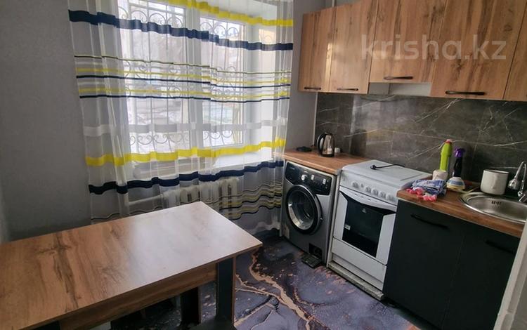 3-бөлмелі пәтер · 60.7 м² · 1/4 қабат, 1микрарайон 8, бағасы: 21.5 млн ₸ в Конаеве — фото 2