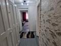 3-бөлмелі пәтер · 60.7 м² · 1/4 қабат, 1микрарайон 8, бағасы: 21.5 млн ₸ в Конаеве — фото 8