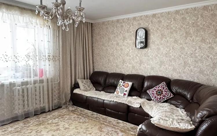 3-комнатная квартира · 84 м² · 3/5 этаж, Кизатова 3 за 36.7 млн ₸ в Петропавловске — фото 6