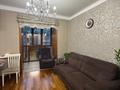4-бөлмелі пәтер · 90 м² · 3/4 қабат, Шагабутдинова 171, бағасы: 100 млн ₸ в Алматы, Алмалинский р-н