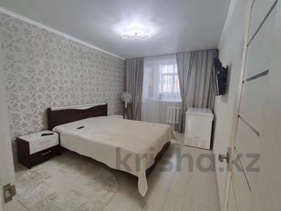 2-комнатная квартира · 48 м² · 3/5 этаж, Абая 14 за 23.5 млн 〒 в Костанае