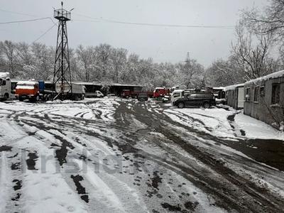 Промбаза · 45 соток, Кокорай 16 — Рыскулова за 550 млн 〒 в Алматы, Алатауский р-н