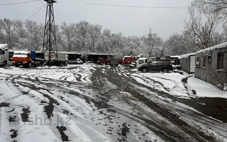 Промбаза · 45 соток, Кокорай 16 — Рыскулова за 525 млн 〒 в Алматы, Алатауский р-н — фото 3
