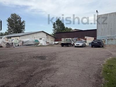 Промбаза · 45 соток, Кокорай 16 — Рыскулова за 525 млн ₸ в Алматы, Алатауский р-н