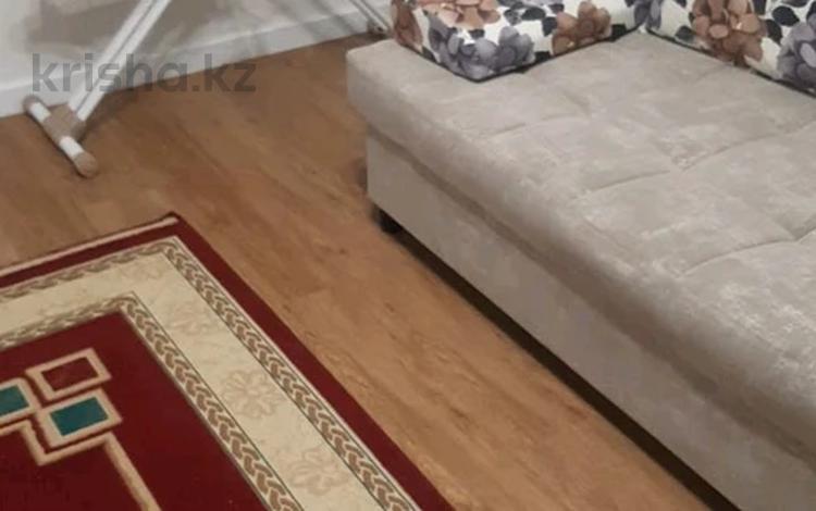 1-комнатная квартира · 40 м² · 8/9 этаж, Толеметова 106/3 — Видео за 160 000 ₸ в Шымкенте, Абайский р-н — фото 2
