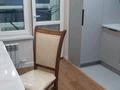 1-комнатная квартира · 40 м² · 8/9 этаж, Толеметова 106/3 — Видео за 160 000 ₸ в Шымкенте, Абайский р-н — фото 3