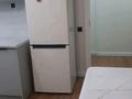 1-комнатная квартира · 40 м² · 8/9 этаж, Толеметова 106/3 — Видео за 160 000 ₸ в Шымкенте, Абайский р-н — фото 5
