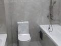 1-комнатная квартира · 40 м² · 8/9 этаж, Толеметова 106/3 — Видео за 160 000 ₸ в Шымкенте, Абайский р-н — фото 8