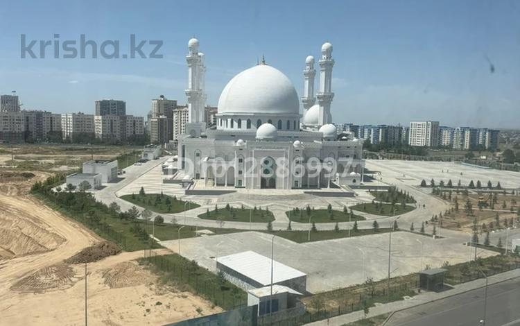 1-комнатная квартира · 40 м² · 8/9 этаж, мкр Астана 71 за 160 000 ₸ в Шымкенте, Каратауский р-н — фото 16