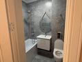 1-комнатная квартира · 40 м² · 8/9 этаж, мкр Астана 71 за 160 000 ₸ в Шымкенте, Каратауский р-н — фото 9