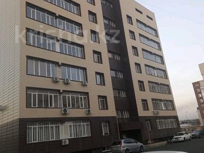 3-комнатная квартира · 110 м² · 2/7 этаж, 6 мкр 4 Б за 44 млн 〒 в Талдыкоргане, мкр Болашак