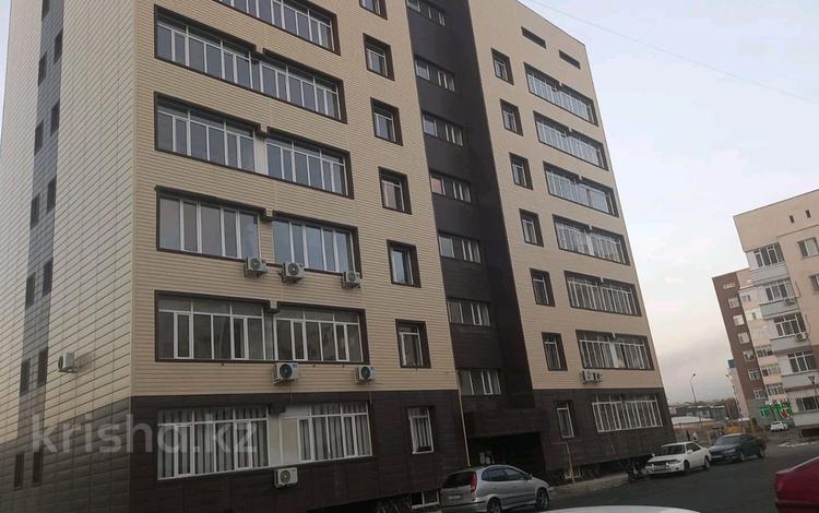 3-бөлмелі пәтер · 110 м² · 2/7 қабат, 6 мкр 4 Б, бағасы: 44 млн ₸ в Талдыкоргане, мкр Болашак — фото 2