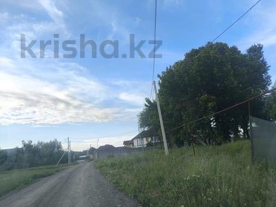 Жер телімі · 5 сотық, Туздыбастау (Калинино), бағасы: 8.5 млн 〒