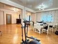 Жеке үй · 6 бөлме · 525 м² · 6.3 сот., мкр Коктобе 118, бағасы: 360 млн ₸ в Алматы, Медеуский р-н — фото 24