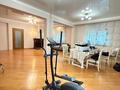 Жеке үй · 6 бөлме · 525 м² · 6.3 сот., мкр Коктобе 118, бағасы: 360 млн ₸ в Алматы, Медеуский р-н — фото 29
