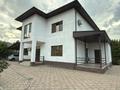 Отдельный дом · 7 комнат · 300 м² · 10 сот., Жетысу за 240 млн ₸ в Алматы, Медеуский р-н