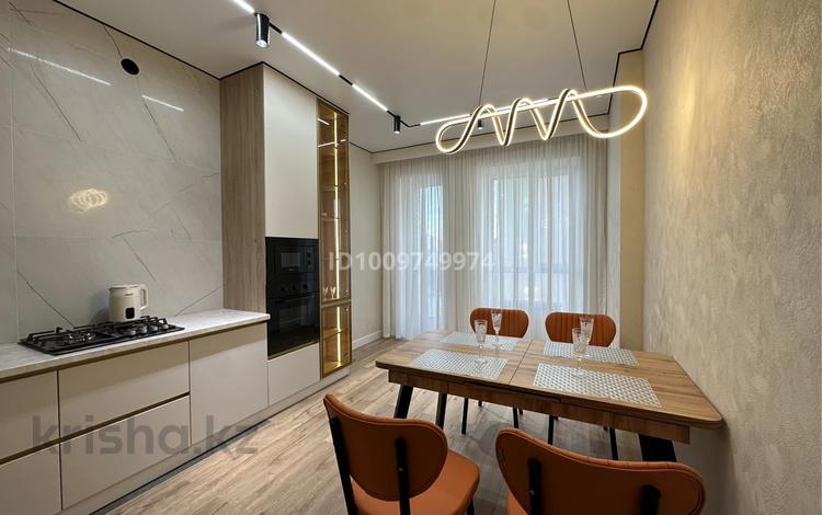 1-бөлмелі пәтер · 60 м² · 7/10 қабат, мкр 12 15 Д, бағасы: 16 000 ₸ в Актобе — фото 2