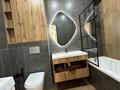 1-бөлмелі пәтер · 60 м² · 7/10 қабат, мкр 12 15 Д, бағасы: 16 000 ₸ в Актобе — фото 12