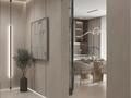 2-комнатная квартира · 77 м² · 14 этаж, Сарайшык 34а за 800 000 ₸ в Астане, Есильский р-н — фото 7