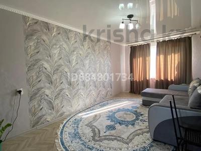 2-комнатная квартира, 48 м², 5/5 этаж, Ларина за 13.5 млн 〒 в Уральске