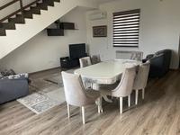 Отдельный дом · 3 комнаты · 110 м², мкр Нуртас, Тулпар 213 — Городок тулпар за 350 000 〒 в Шымкенте, Каратауский р-н