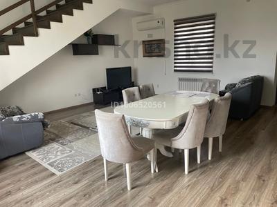 Отдельный дом · 3 комнаты · 110 м², мкр Нуртас, Тулпар 213 — Городок тулпар за 400 000 〒 в Шымкенте, Каратауский р-н