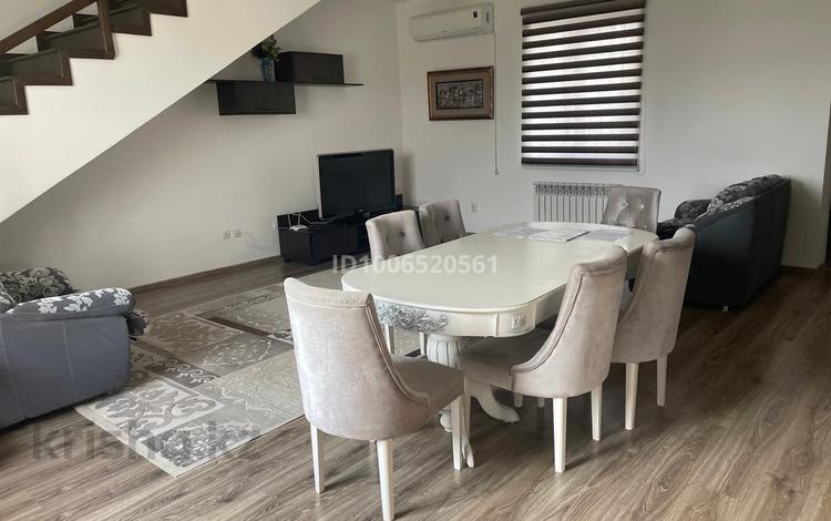 Жеке үй · 3 бөлме · 120 м² · 5 сот., мкр Нуртас, Тулпар 213 — Городок тулпар, бағасы: 380 000 ₸ в Шымкенте, Каратауский р-н — фото 2