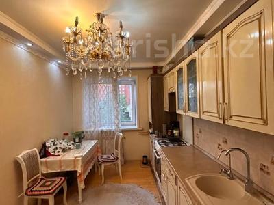 3-комнатная квартира · 109.5 м² · 5/5 этаж, ул. Г Каирбекова за 50 млн ₸ в Костанае