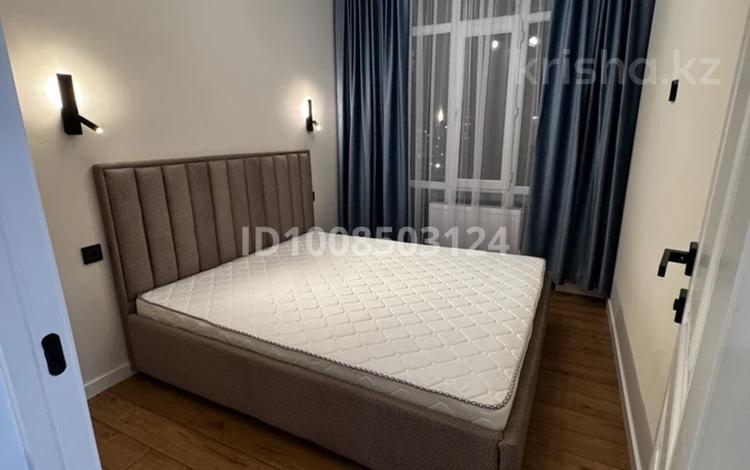 2-комнатная квартира · 40 м² · 7/9 этаж, мкр Шугыла, Мкрн Шугыла 340/46 11к за 235 000 ₸ в Алматы, Наурызбайский р-н — фото 2