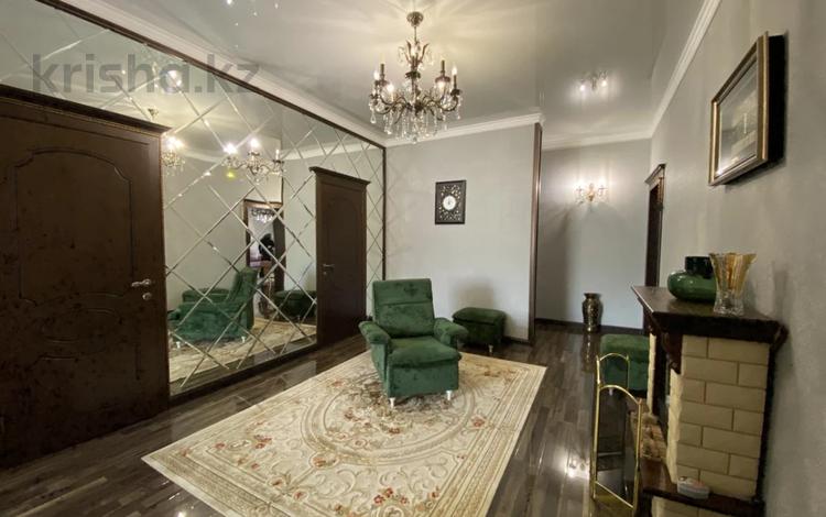 3-комнатная квартира · 116 м² · 2/4 этаж, Алтын Арка 19 за 68 млн ₸ в Караганде — фото 28