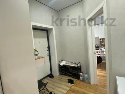 2-бөлмелі пәтер · 56 м² · 8/9 қабат, мкр. Алтын орда, бағасы: 25 млн ₸ в Актобе