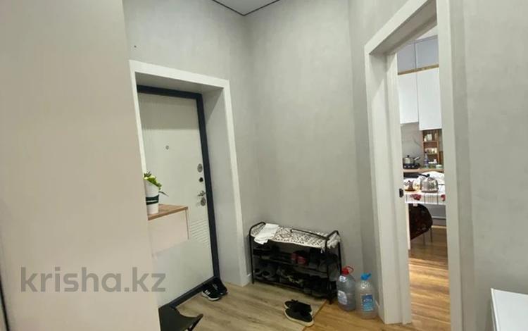 2-бөлмелі пәтер · 56 м² · 8/9 қабат, мкр. Алтын орда, бағасы: 25 млн ₸ в Актобе — фото 2